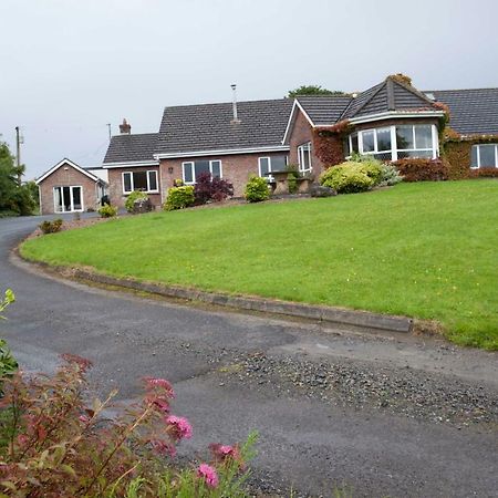 Inny Bay Bed And Breakfast Tang Eksteriør bilde
