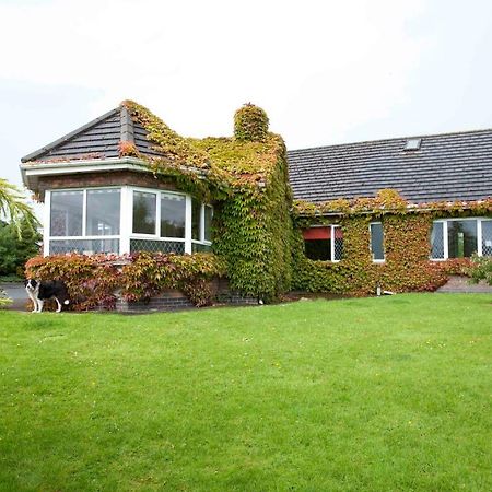 Inny Bay Bed And Breakfast Tang Eksteriør bilde