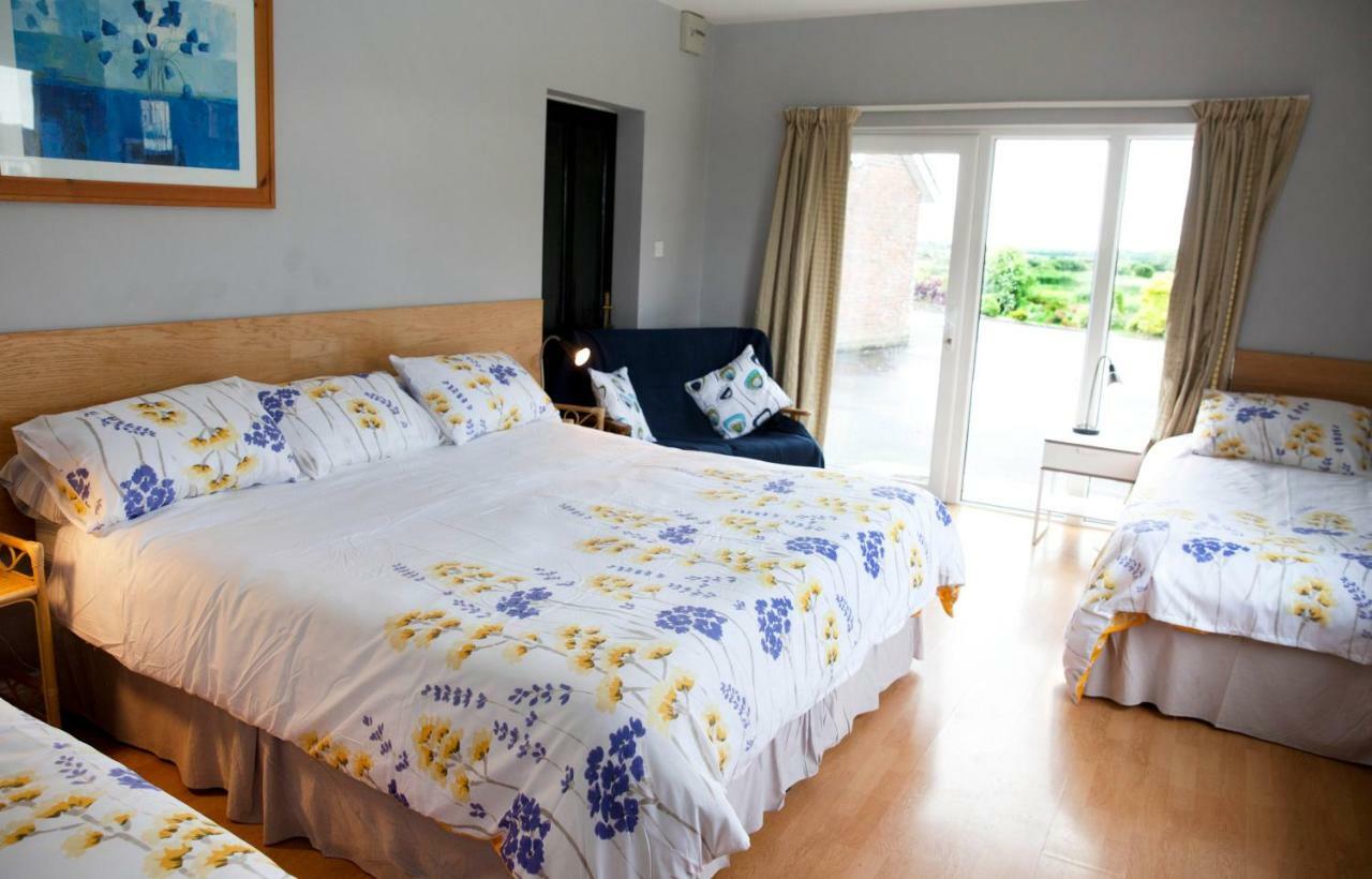 Inny Bay Bed And Breakfast Tang Eksteriør bilde