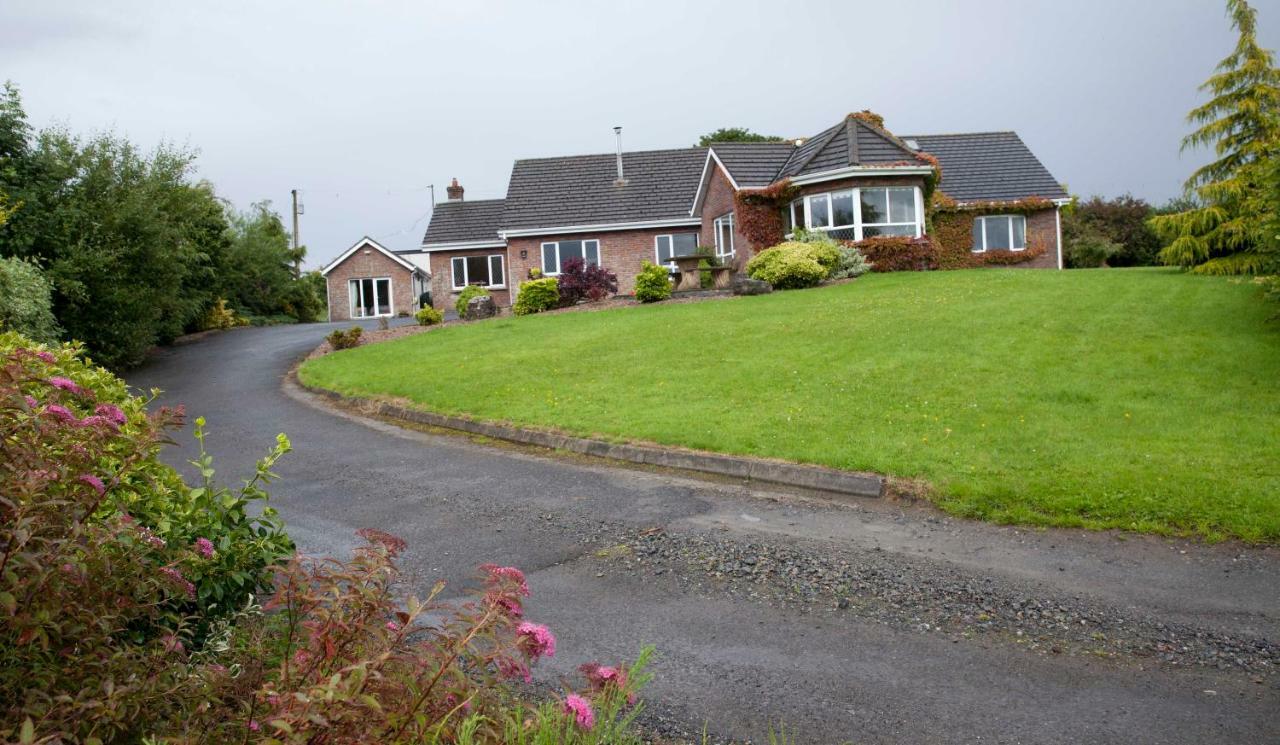 Inny Bay Bed And Breakfast Tang Eksteriør bilde
