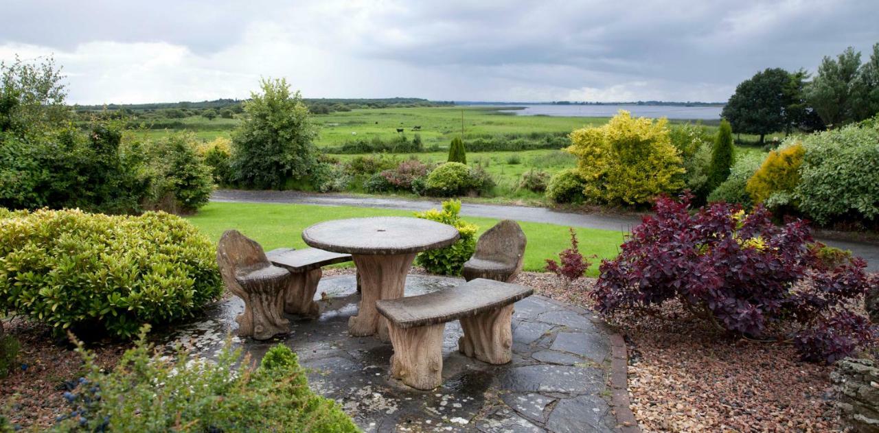 Inny Bay Bed And Breakfast Tang Eksteriør bilde
