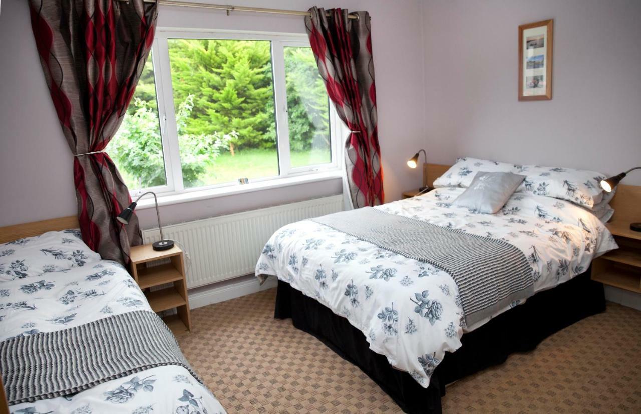 Inny Bay Bed And Breakfast Tang Eksteriør bilde