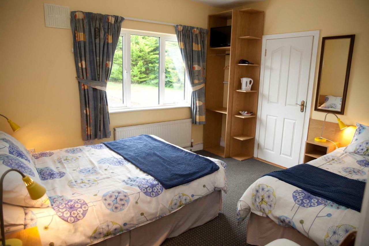 Inny Bay Bed And Breakfast Tang Eksteriør bilde