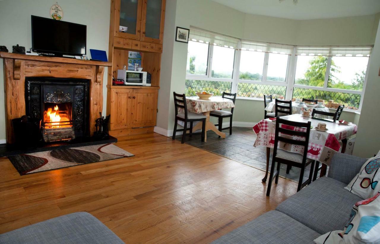 Inny Bay Bed And Breakfast Tang Eksteriør bilde