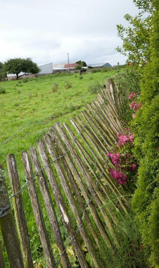 Inny Bay Bed And Breakfast Tang Eksteriør bilde