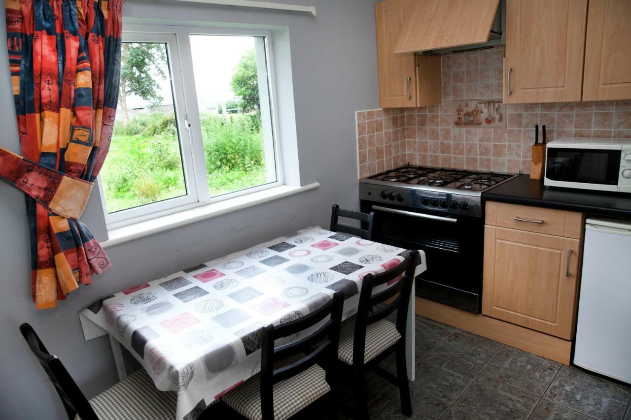 Inny Bay Bed And Breakfast Tang Eksteriør bilde