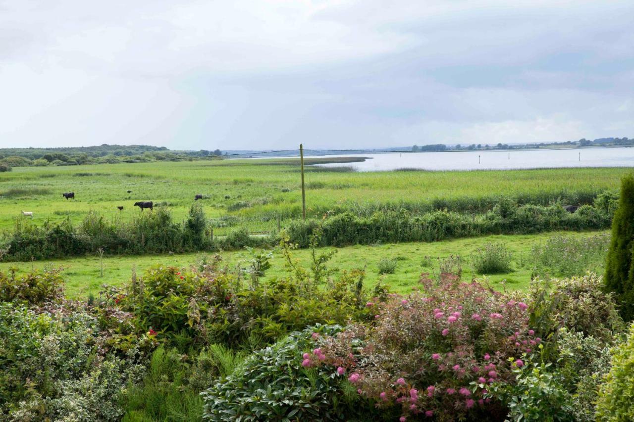 Inny Bay Bed And Breakfast Tang Eksteriør bilde